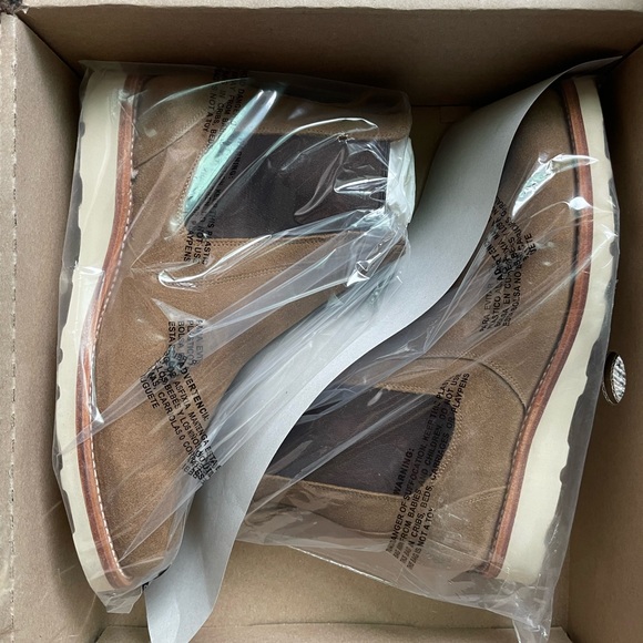 Tecovas the Luke in sawdust - Picture 5 of 12